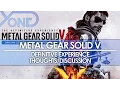 Metal Gear Solid V - Definitive Experience Chapter 3 Mission 51
