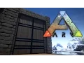 ARK Survival Evolved - TIP FOR CRAFTING BEHEMOTH GATES