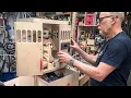 Adam Savage Builds a Star Wars-Inspired Travel Case for His Grogu!