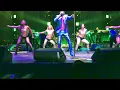 Charlie Wilson (GAP Band) - Early in the morning @ United Center Chicago 02/24/2017