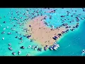 Top 5 Sandbars in the Tampa Bay Area