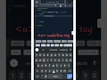 Use of underline text tag in html html text underline