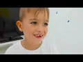 Vlad und Niki und die mysteriöse Bakugan-Kampfmeisterschaft