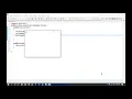 1 How to create frame in window Java Awt turorial Devil Programmer