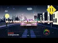 Los Huracanes Del Norte - Nada Contigo [Video Lyrics]