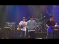 Download Lagu Just Friends-Musiq Soulchild (Cover)[반올림콘서트3] 호원대 주상빈