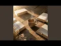 The Afternoon Moves Slowly Drawn in Quiet