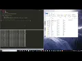 Using the Command Prompt Via Python