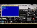 Display own source code in c