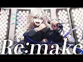 Download Lagu Re:make - ONE OK ROCK (Cover) / VESPERBELL ヨミ