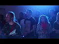 Fall Afresh (Live)