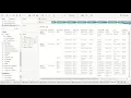Tableau Table Improvements - How to add 50 columns in dashboard