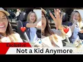 Jenna Dewan s Daughter Everly Looks Grown Up Fans Shocked by New Blonde Hair