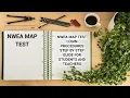 NWEA MAP TEST LOGIN PROCEDURES STEP BY STEP GUIDE FOR STUDENTS AND TEACHERS