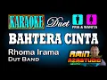 Download Lagu BAHTERA CINTA Rhoma Irama KARAOKE Duet