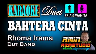 Download BAHTERA CINTA Rhoma Irama KARAOKE Duet MP3