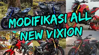 Download KUMPULAN MODIFIKASI NEW VIXION | Cims Motovlog | Makassar Motovlogger #newvixion #modifikasi MP3