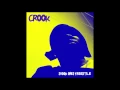 Lagu Wakazi - Crook (Shook Ones Freestyle)