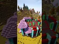 Minecraft How To Build Haunted House