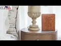 The Perfect Memorial Keepsake Cremation Urn Gift for Adult Ashes