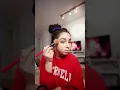 grwm for a hanukkah party