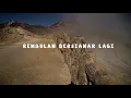Mansyur S - Rembulan Bersinar Lagi (Official Lyric VIdeo)