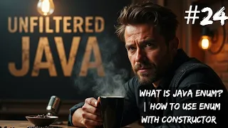 What is Java Enum How to Use Enum with Constructor Methods Real Example