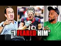 Why NFL Players Feared J J Watt
