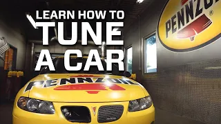 learn how to tune a car in utis power u0026 performance courses