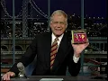 TV Live - Queens of the Stone Age - "3s and 7s" (Letterman 2007)