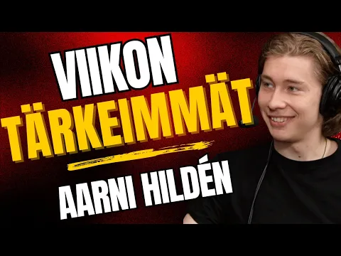 Download MP3 Viikon tärkeimmät: Hesarin Israel-jahti | Tuhoaako empatia politiikan? | Filosofinen umpihanki