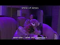Seren Uzun - Sevda Sözü ( speed up )