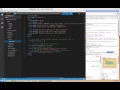 Lab 2 52 Hybrid Messenger MFP 8 0 Ionic 2 Angular 2 with Typescript