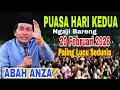 Lagu KH ANWAR ZAHID TERBARU 2026 || PUASA HARI KEDUA