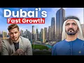Download Lagu Secrets Behind Dubai’s Growth