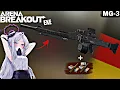 Lagu ARENA BREAKOUT EXE |  | Hina's MG3 ABSOLUTELY MELTS my enemys!