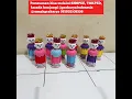 Download Lagu prakarya botol bekas tempat pensil, vas bunga, ondel ondel