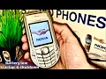 Download Lagu Nokia 6630 startup \u0026 shutdown + battery low - by Old Phones World