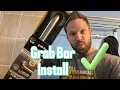 How to Install Shower Bar biglots