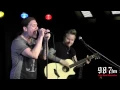 Download Lagu Shinedown - Acoustic Version of \