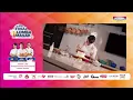 Final Lomba Masak Indomaret Season 3 Kategori : Musubi, Kimbab \u0026 Onigiri, dan Baked Dessert