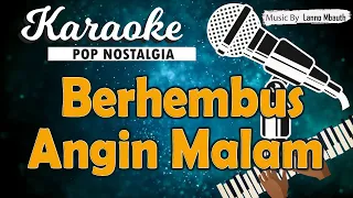 Download Karaoke ANGIN MALAM - Broery Marantika MP3