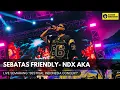 Download Lagu SEBATAS FRIENDLY - NDX AKA LIVE SEMARANG BESTIEVAL INDONESIA 2025
