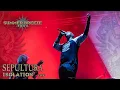 Download Lagu SEPULTURA - Isolation live at SUMMER BREEZE Open Air 2023