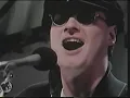 XTC * MTV 2 * STEREO * Senses Working Overtime * Official Video * Extras