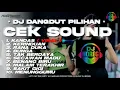 Lagu DJ dangdut KANDAS NROTOK full album terbaru  DJ HOREG