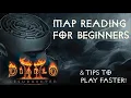 Learn To Read All Act 3 Maps Easily Diablo 2 Resurrected