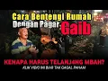 Lagu Pasang Pagar Gaib Rumah, Kalau Tak dengan Telanjang Sama Aja Bohong | Mbah Parman