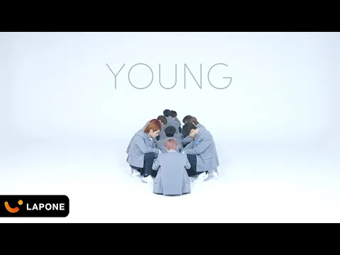 YOUNG (JO1 ver.)