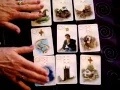 Baby Steps Your Very First 9-Card Lenormand Reading